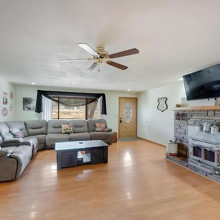 Williams Az Vacation Home Екстер'єр фото