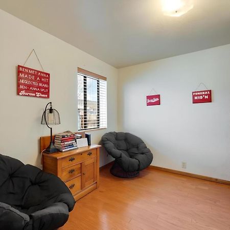 Williams Az Vacation Home Екстер'єр фото