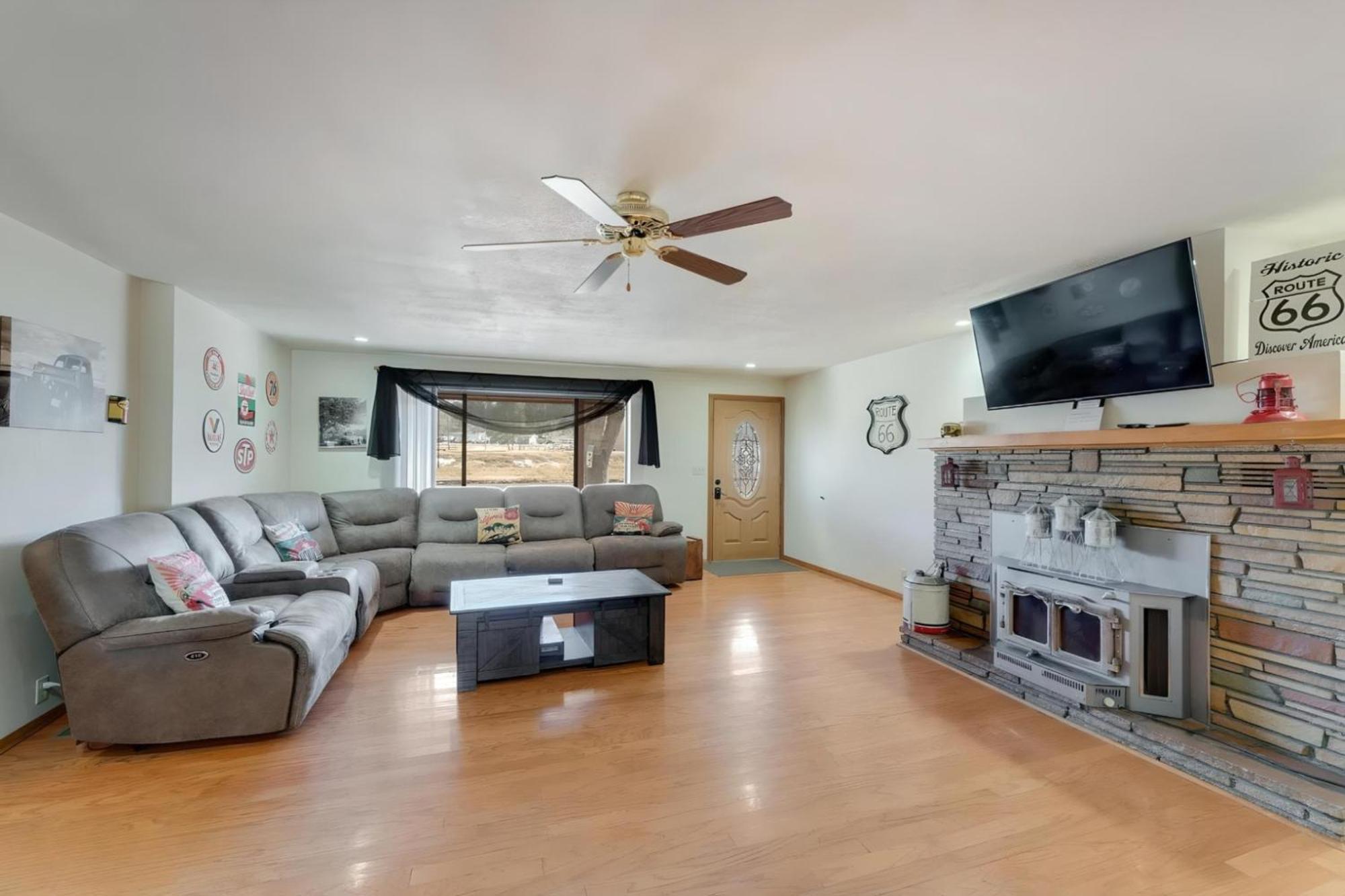 Williams Az Vacation Home Екстер'єр фото