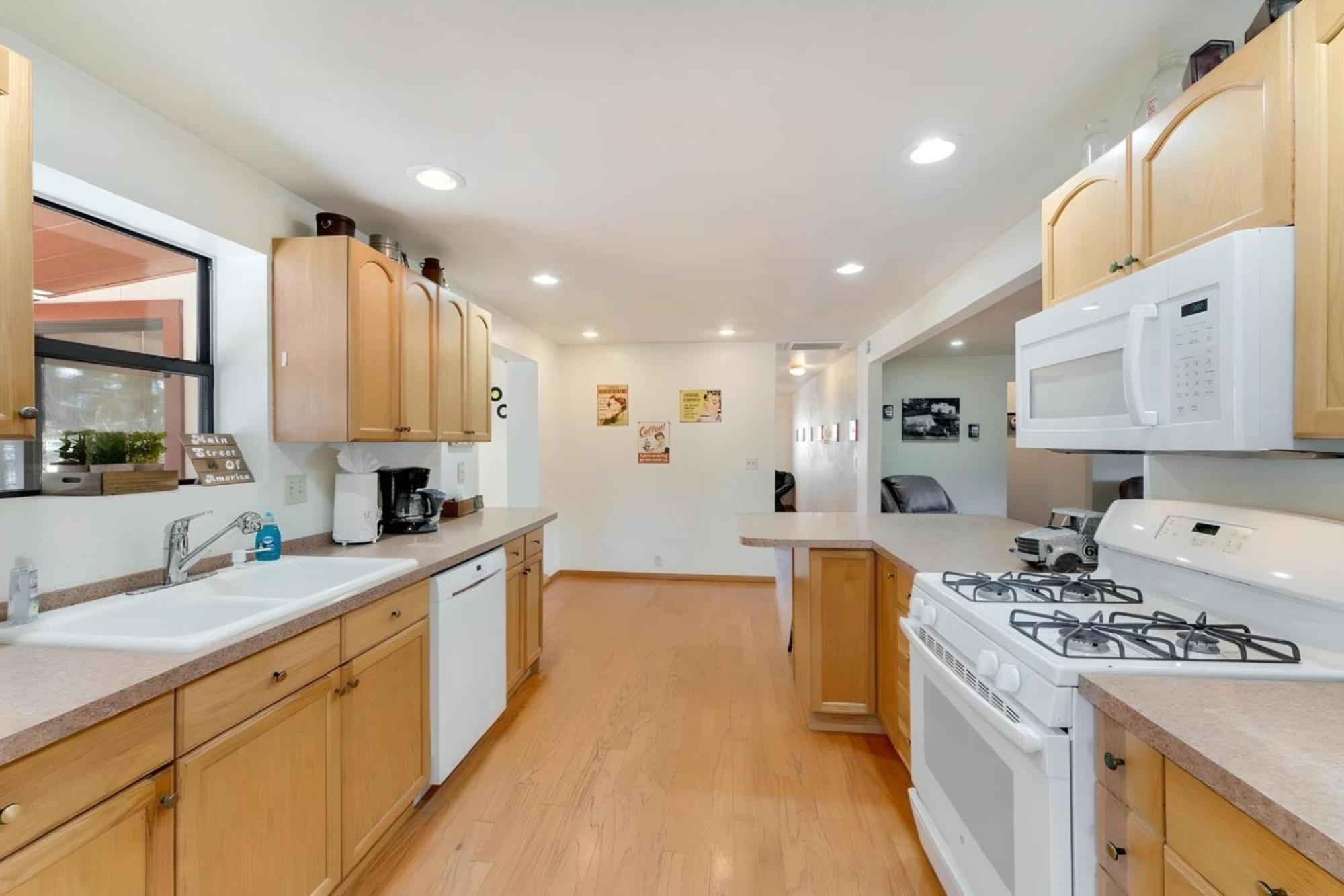 Williams Az Vacation Home Екстер'єр фото