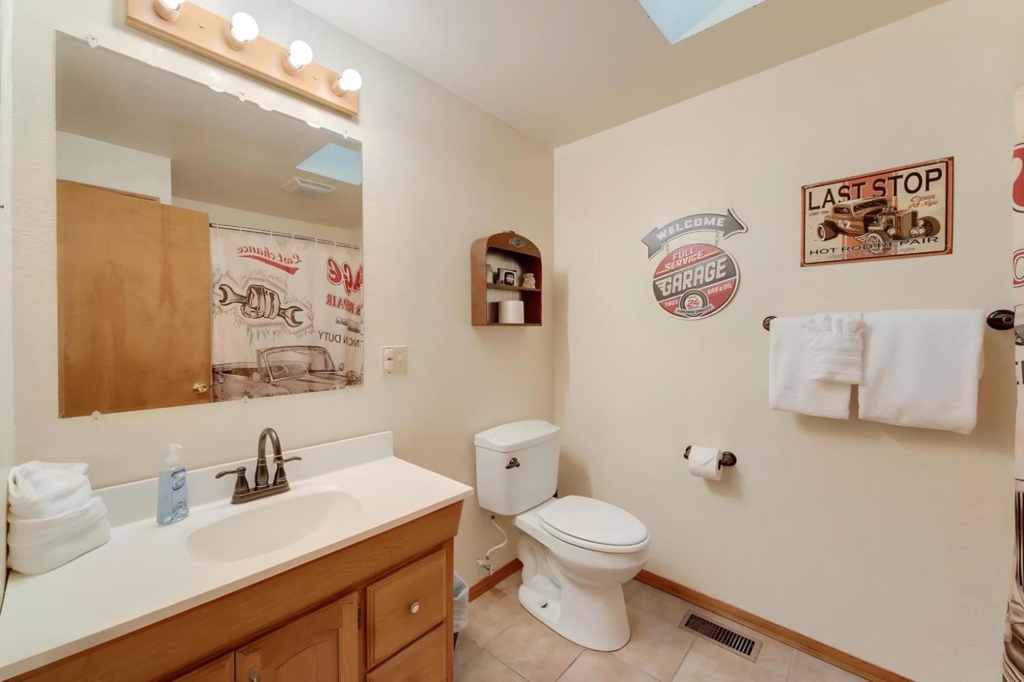 Williams Az Vacation Home Екстер'єр фото