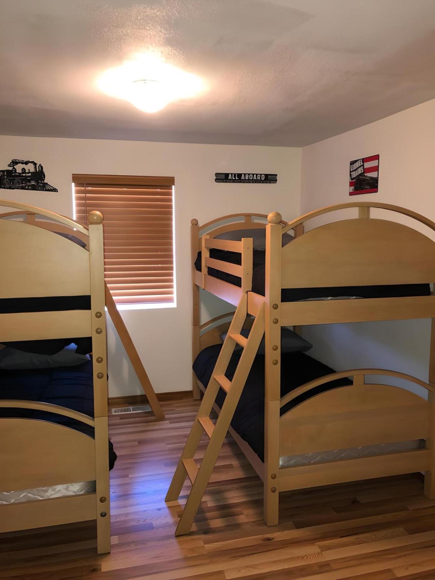 Williams Az Vacation Home Екстер'єр фото
