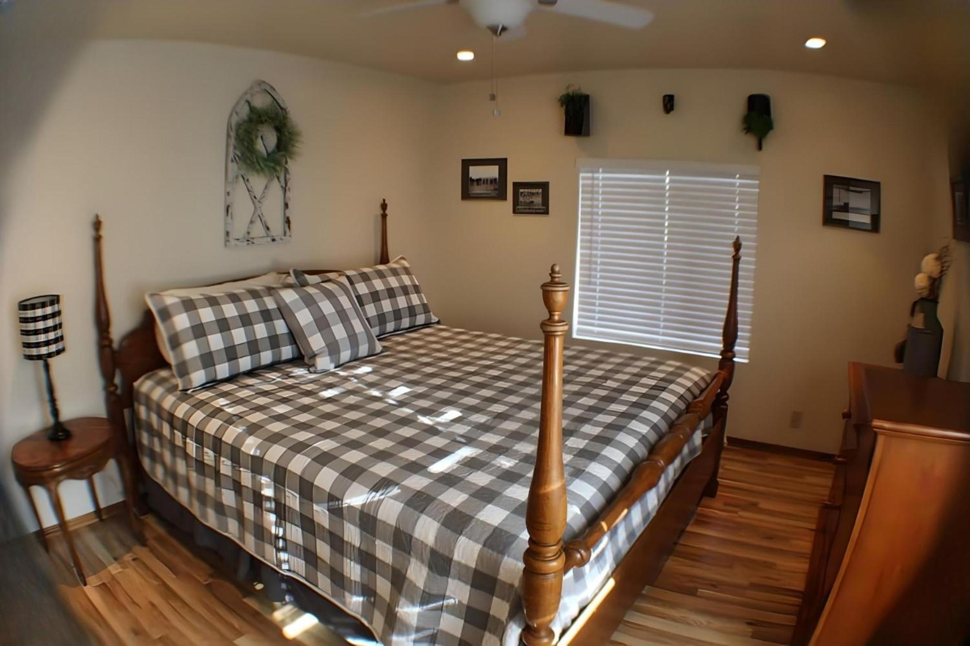Williams Az Vacation Home Екстер'єр фото