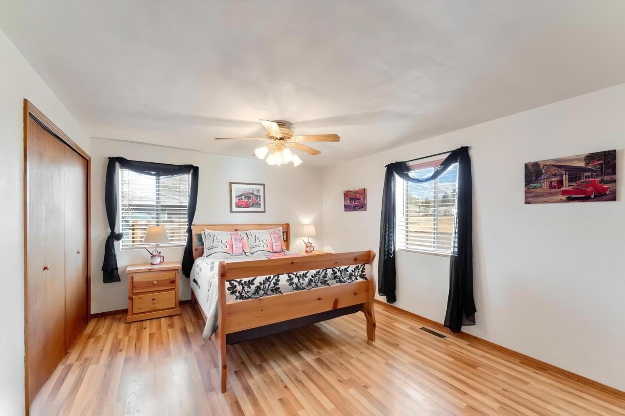 Williams Az Vacation Home Екстер'єр фото